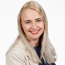 Samantha Bos - Commercial Employee