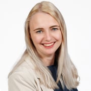 Samantha Bos - Commercieel Medewerker