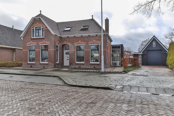 Bekijk foto 4 van Groningerstraat 30