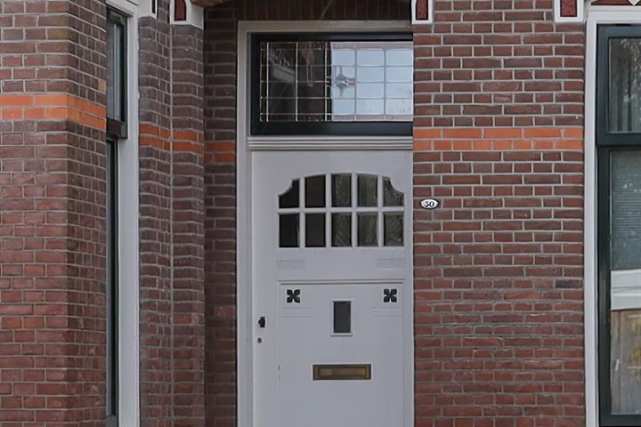 Bekijk foto 9 van Groningerstraat 30