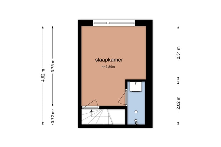 View photo 33 of Menadostraat 9