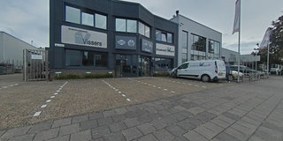 Bekijk 360° foto's