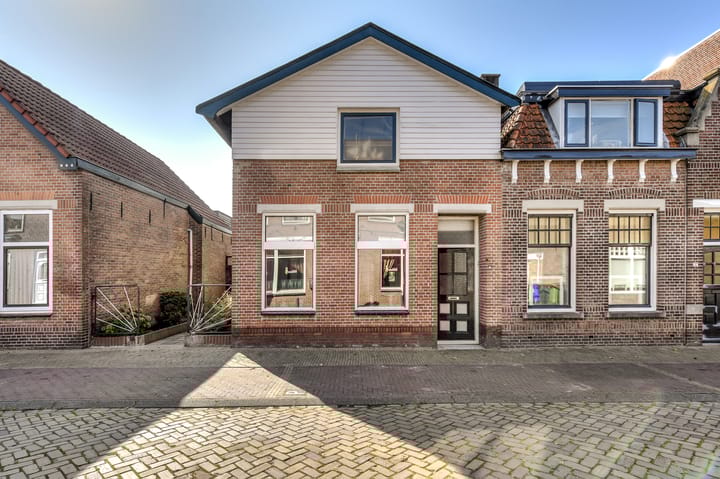 Photo 6 of Grote Kerkstraat 35