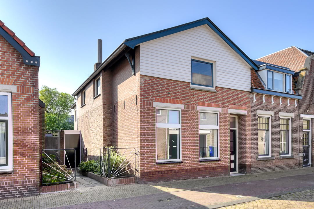 Foto 7 van Grote Kerkstraat 35