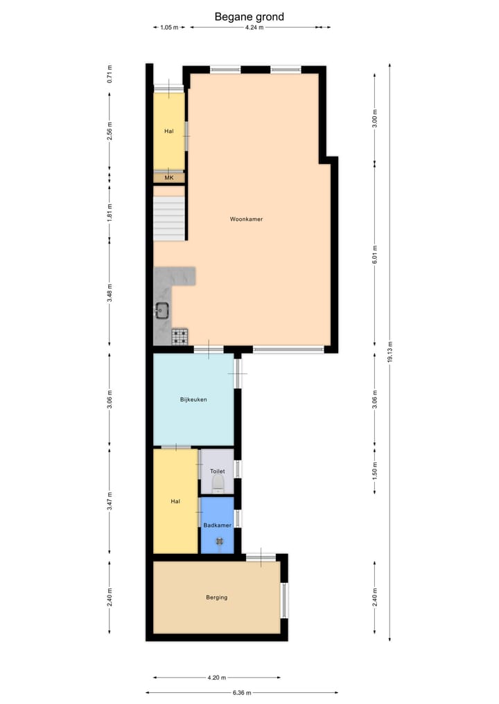 Photo 51 of Grote Kerkstraat 35