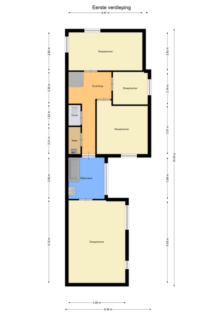 Photo 52 of Grote Kerkstraat 35