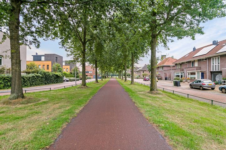 View photo 52 of De Buitengracht 110