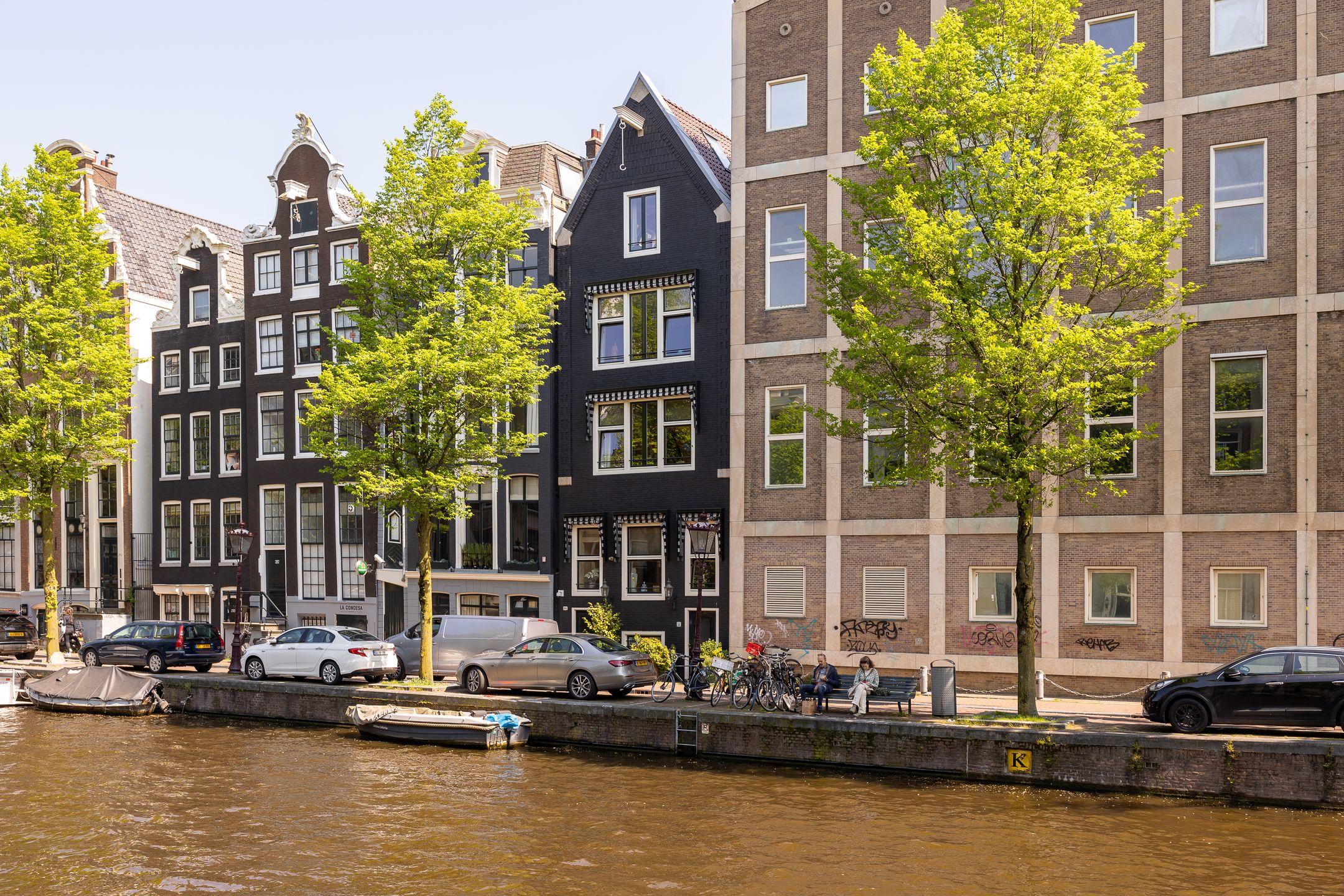 Herengracht, 291, Amsterdam, 1016BL, Noord-Holland, Nederland 291 
