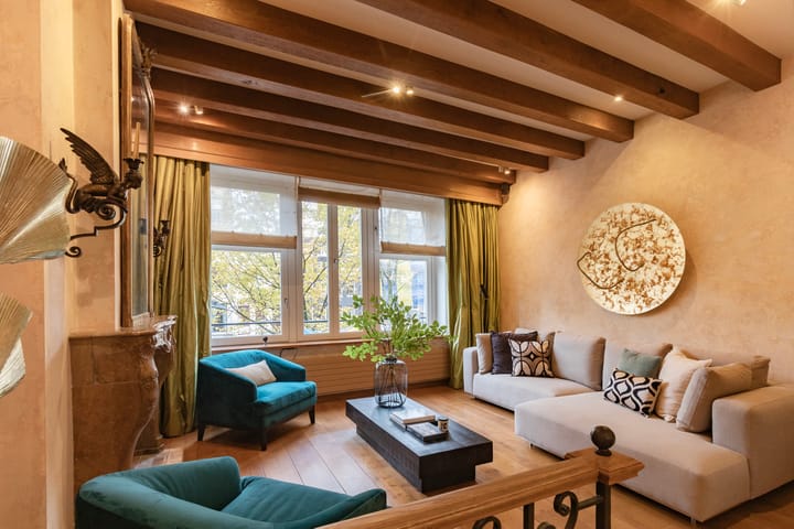 Photo 3 of Herengracht 291