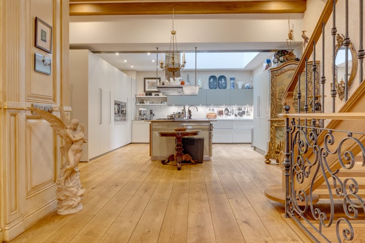 Photo 4 of Herengracht 291