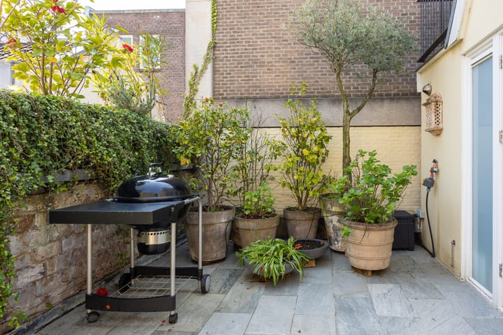 Photo 5 of Herengracht 291