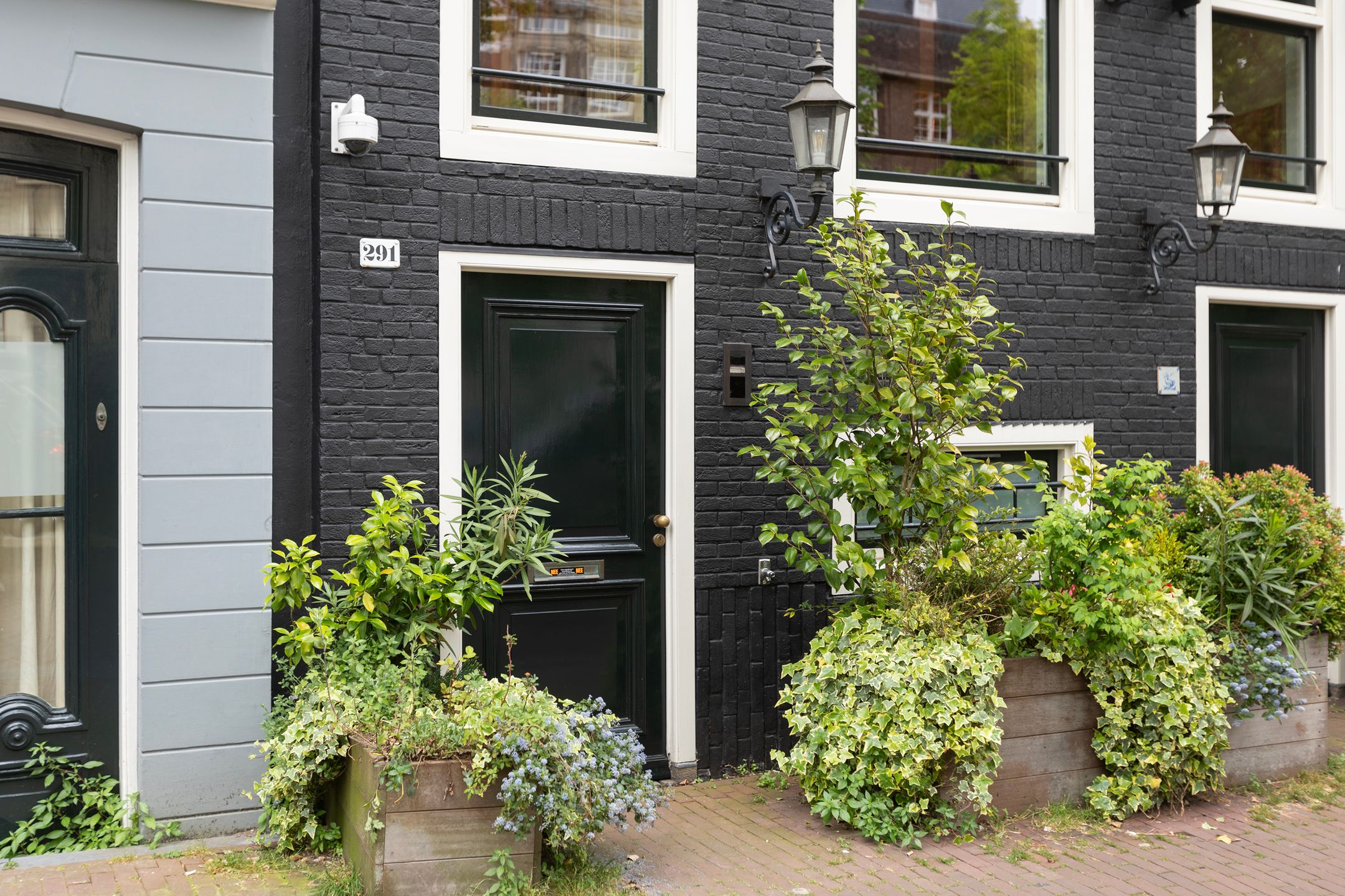 Foto 6 van Herengracht 291