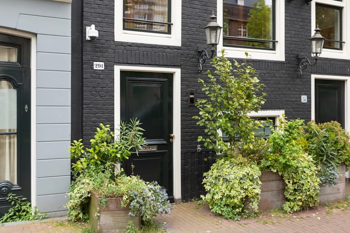 Foto 6 van Herengracht 291