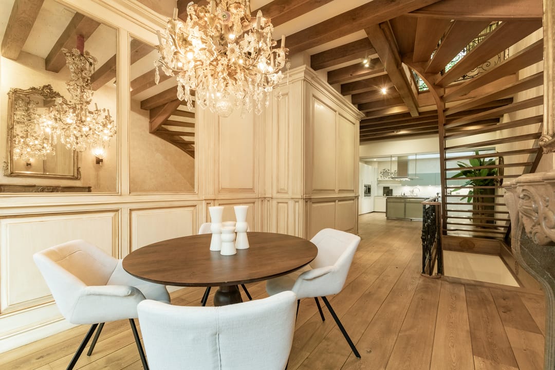 Foto 13 van Herengracht 291