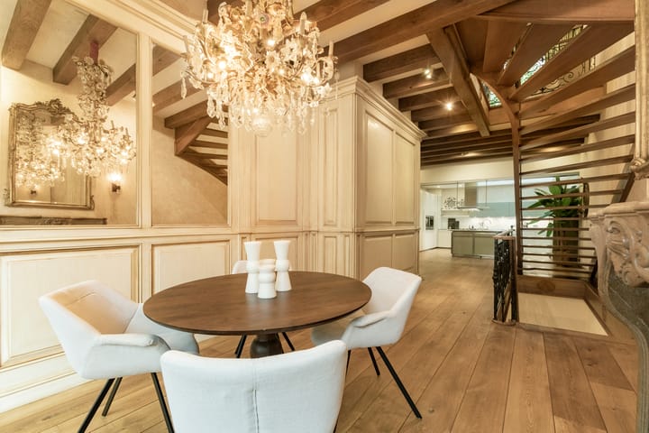 Foto 13 van Herengracht 291