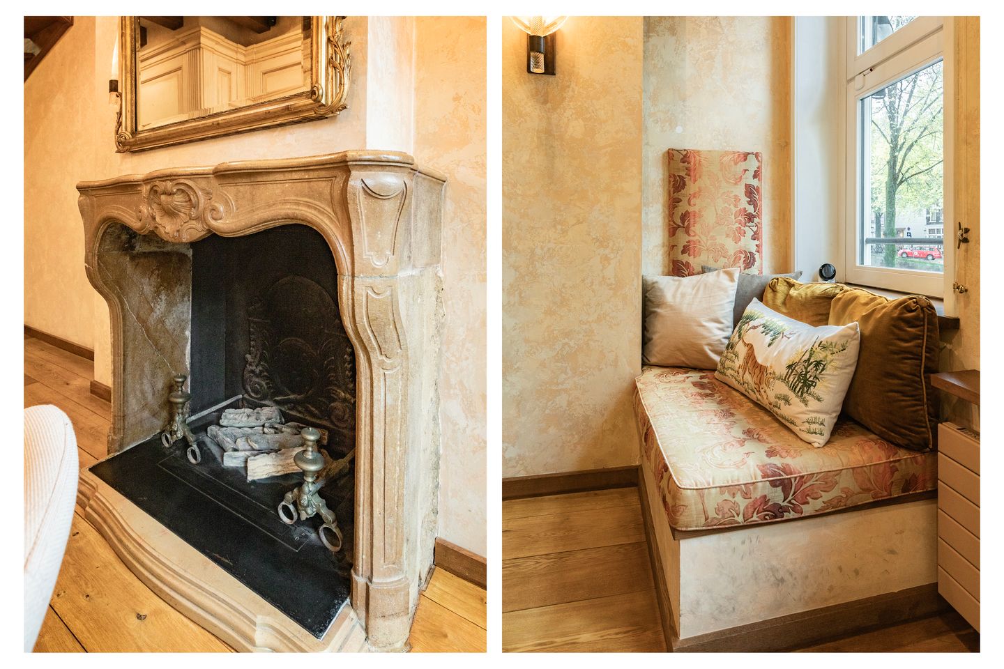 Foto 14 van Herengracht 291