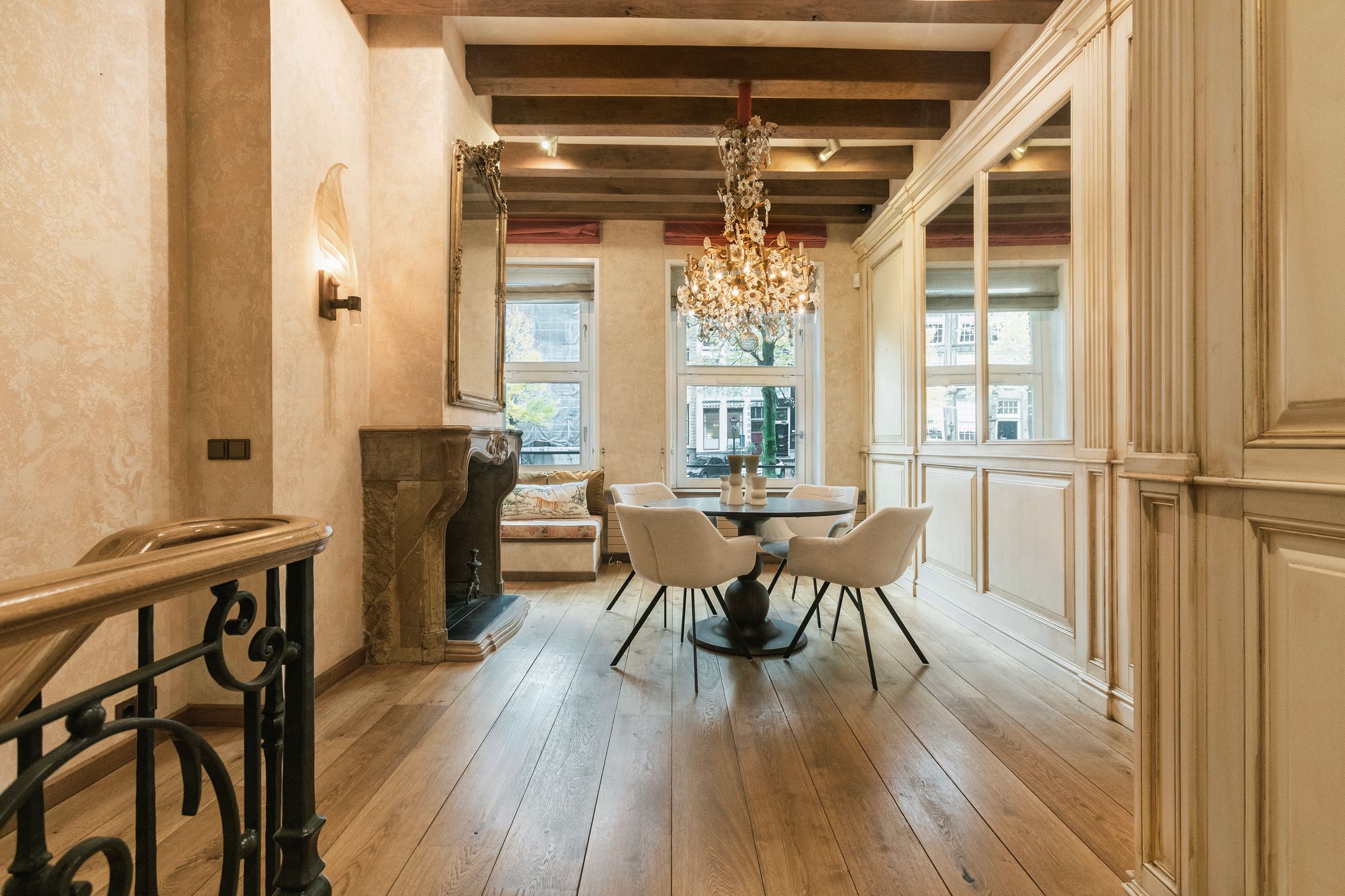 Foto 15 van Herengracht 291