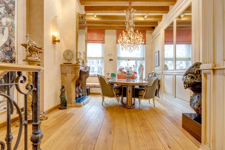 Foto 16 van Herengracht 291