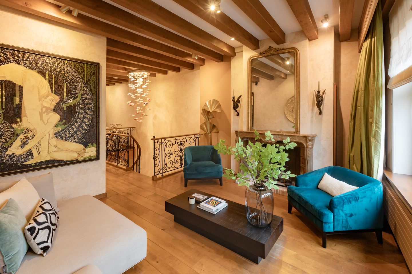 Foto 20 van Herengracht 291