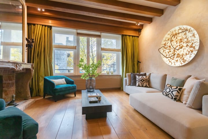 Foto 21 van Herengracht 291