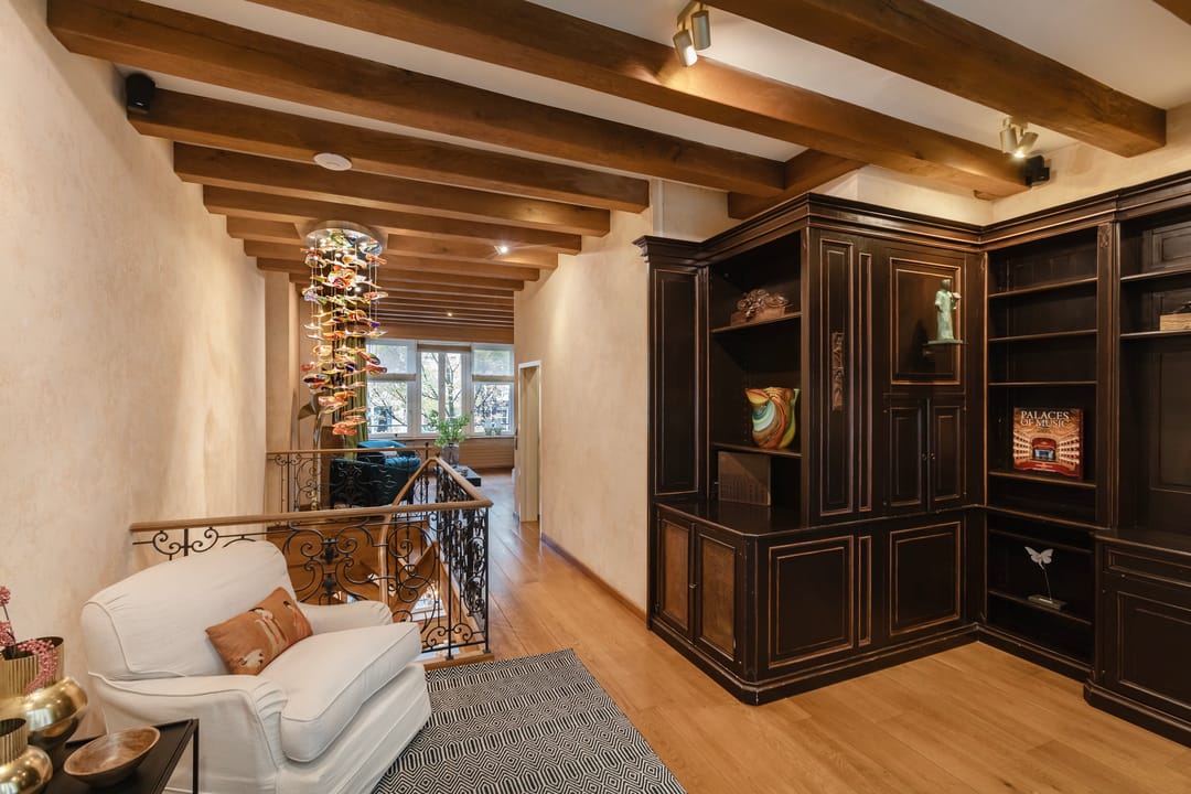 Foto 23 van Herengracht 291