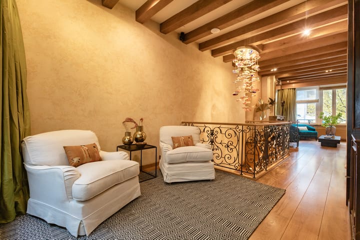 Foto 24 van Herengracht 291