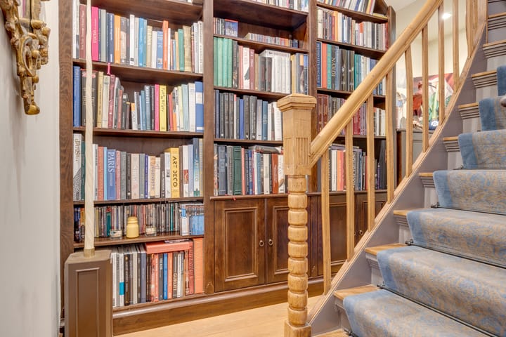 Foto 25 van Herengracht 291