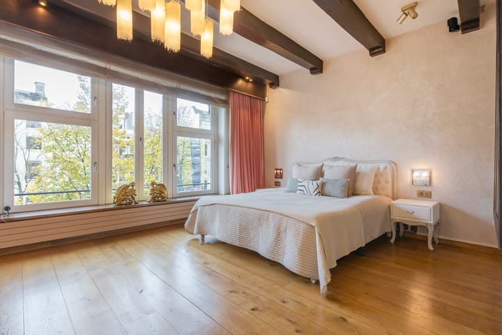 Foto 26 van Herengracht 291