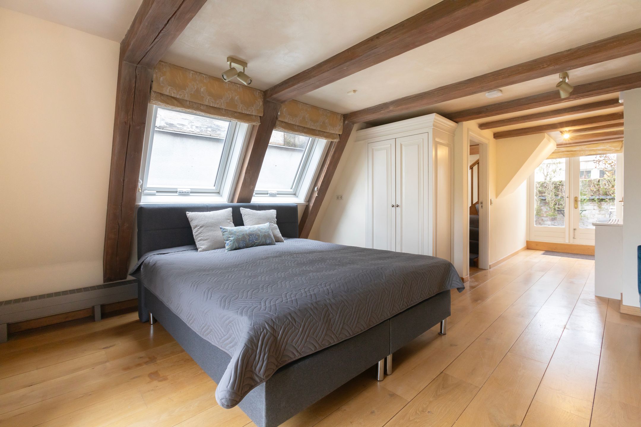 Foto 36 van Herengracht 291