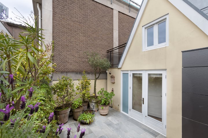 View photo 39 of Herengracht 291