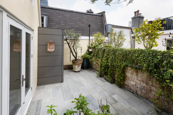 Foto 40 van Herengracht 291