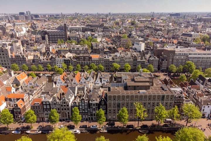 Foto 50 van Herengracht 291