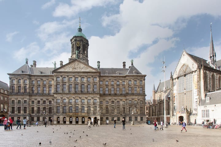 Foto 51 van Herengracht 291