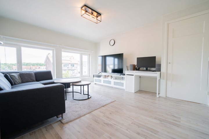 Foto 1 van Wijkerstraatweg 125