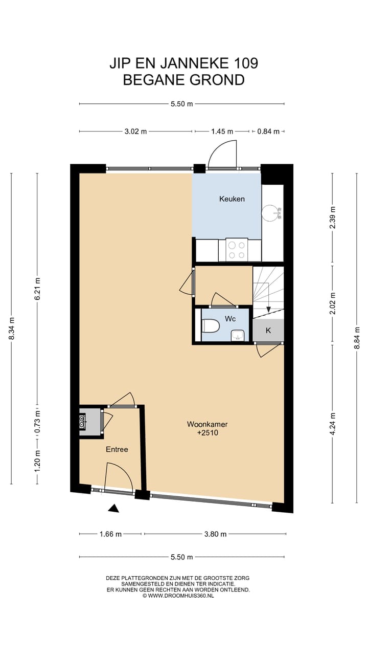 Foto 12 van Jip en Janneke 109