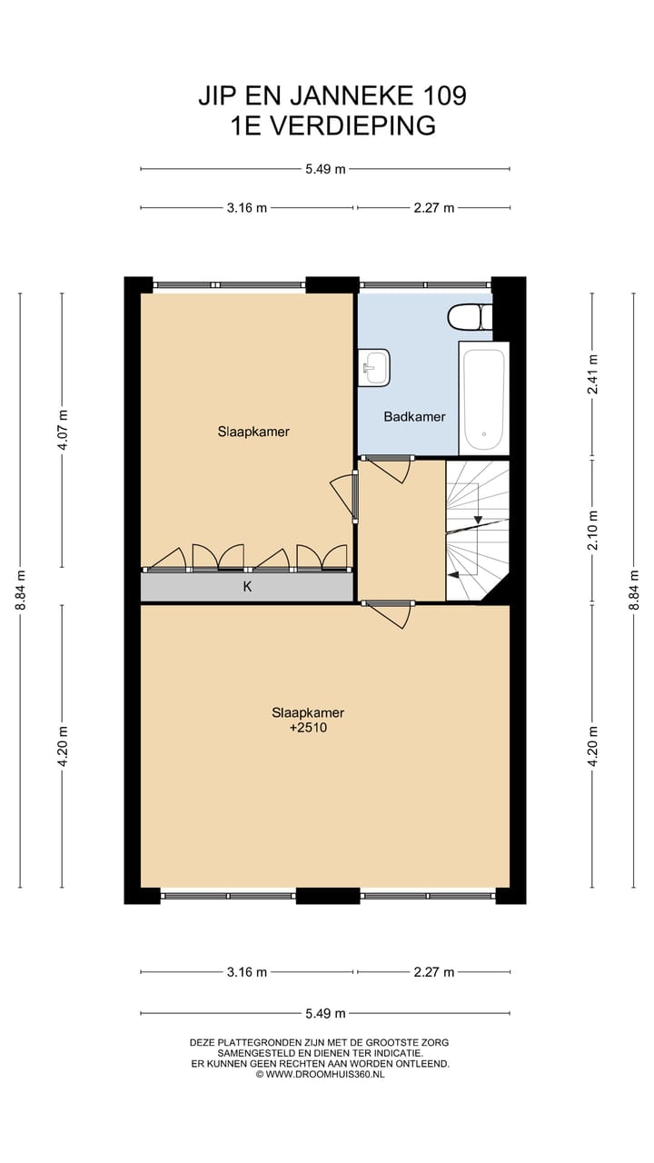 Foto 13 van Jip en Janneke 109