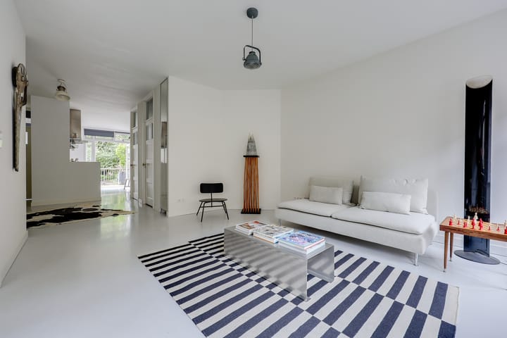 Foto 2 van Floris Versterstraat 16-1