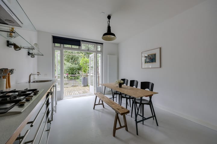 Foto 10 van Floris Versterstraat 16-1