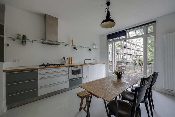 Foto 11 van Floris Versterstraat 16-1