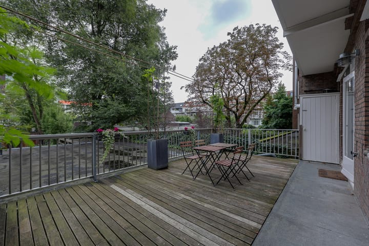 Foto 3 van Floris Versterstraat 16-1