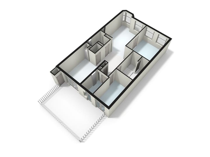 Foto 31 van Floris Versterstraat 16-1