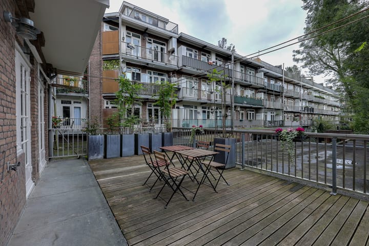 Foto 37 van Floris Versterstraat 16-1