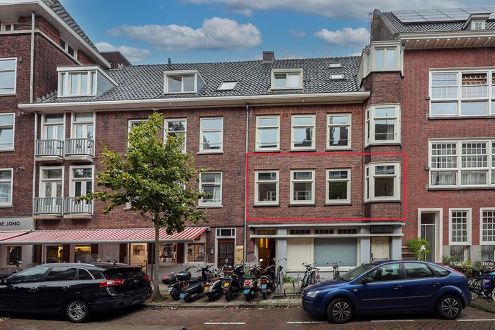 View photo 42 of Floris Versterstraat 16-1