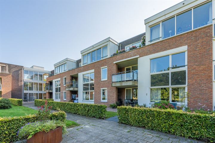 Bekijk foto 9 van Nachtegaalstraat 34