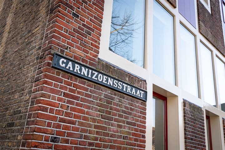 Bekijk foto 5 van Garnizoenstraat 1