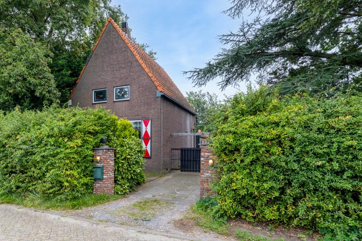 Foto 7 van Tilburgseweg 263