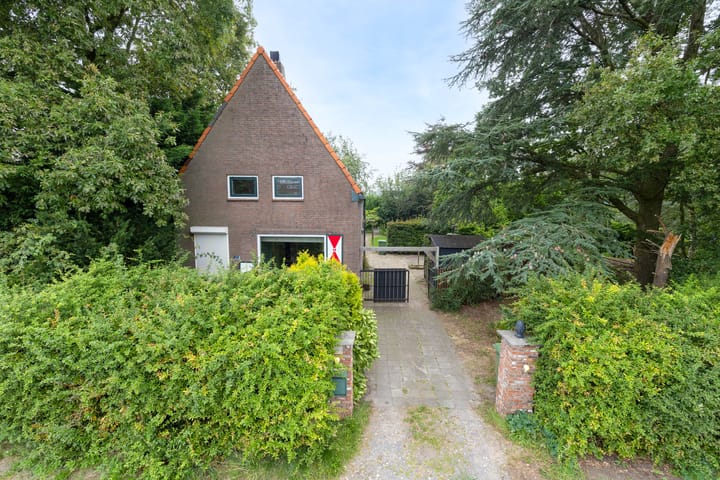 Foto 8 van Tilburgseweg 263