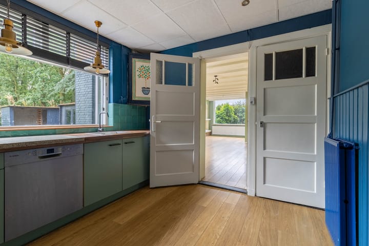 Foto 16 van Tilburgseweg 263