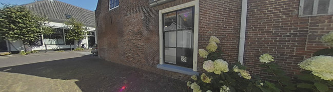 Bekijk 360° foto van Zijtuin van Overstraat 16