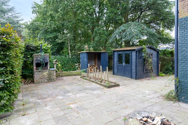 Foto 46 van Tilburgseweg 263